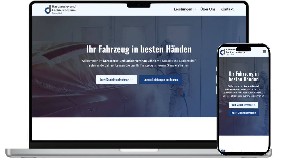 Bild 3 Baltic DigiTech in Lütjenburg