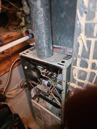 Images Woods Family Heating & Air Conditioning