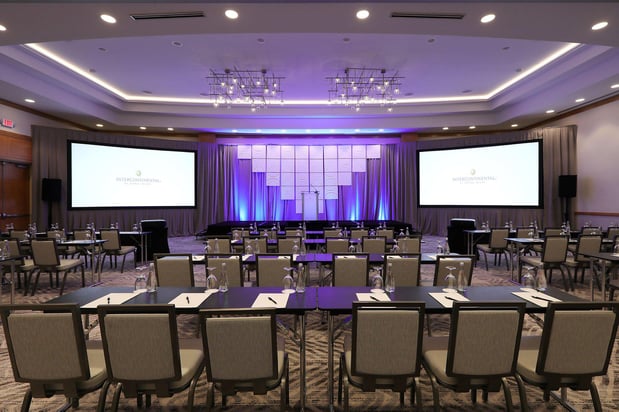 Images InterContinental at Doral Miami by IHG