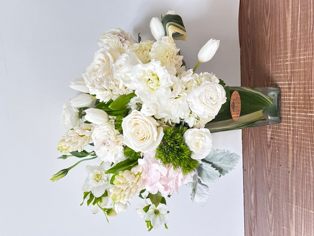 Images Jane's Roses & Flowers