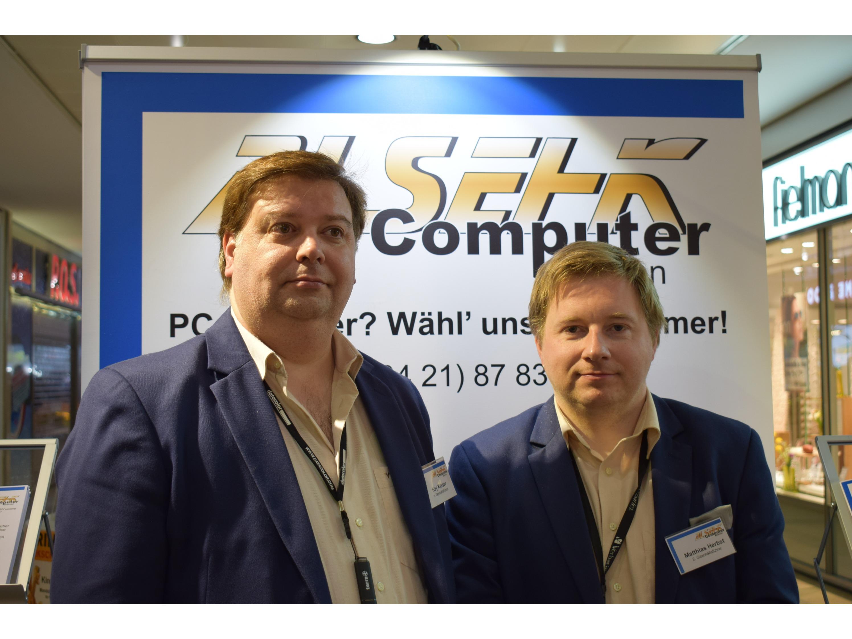 ALSEHK Computer Bremen Herbst und Kisser GbR, Roggenkamp 39 in Bremen