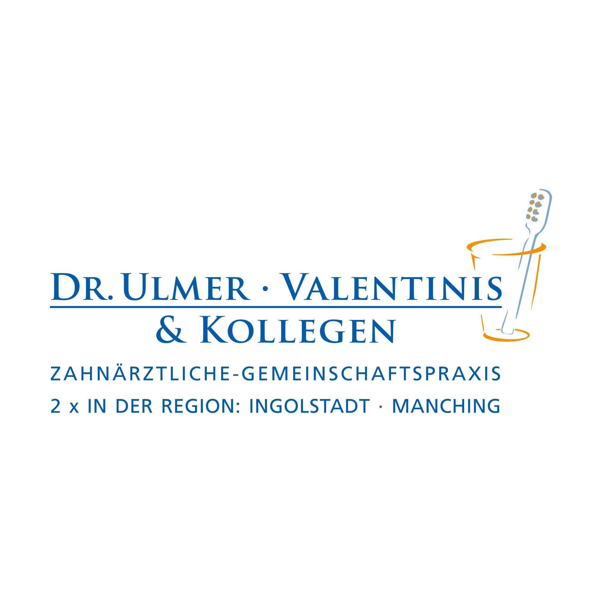 Bild zu Dr. Ulmer • Valentinis & Kollegen Zahnärztliche Gemeinschaftspraxis in Ingolstadt an der Donau
