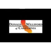 Donald A. Williford of California