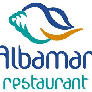 Albamar Restaurant Lloret de Mar
