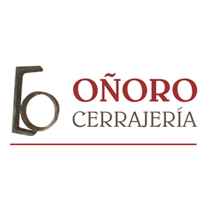 Cerrajería Oñoro Logo