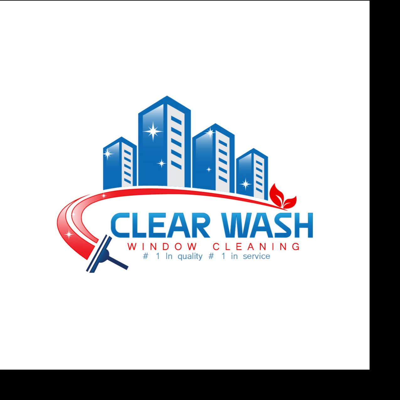 Clear Wash Window Cleaning