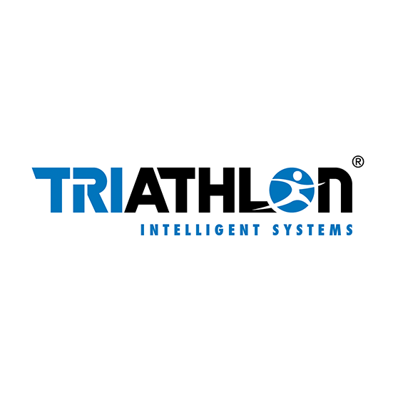 Logo Triathlon System GmbH