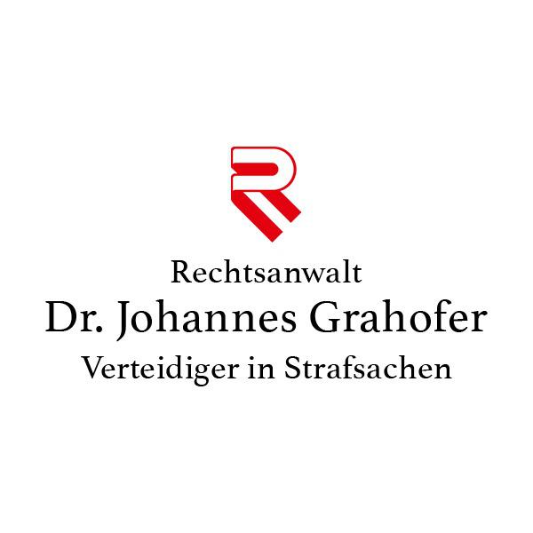 Dr. Johannes Grahofer Logo