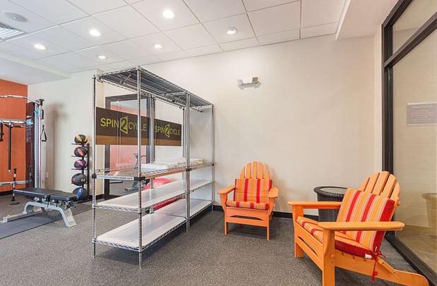 Images Home2 Suites By Hilton Oklahoma City Yukon
