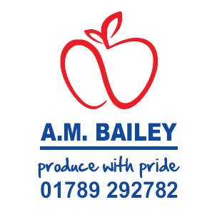 A M Bailey Logo