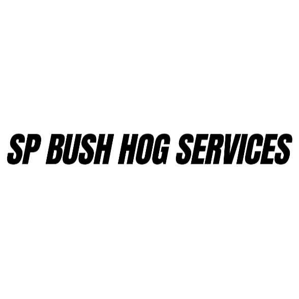 SP Bush Hog Services