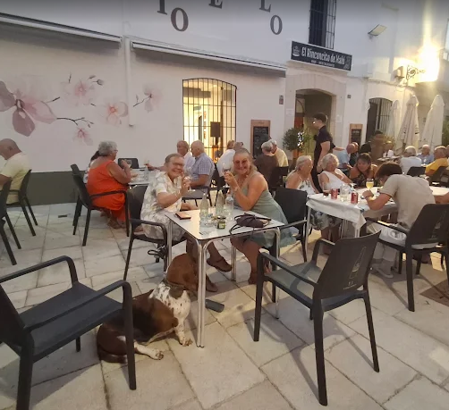 Images El Rinconcito de Xaló
