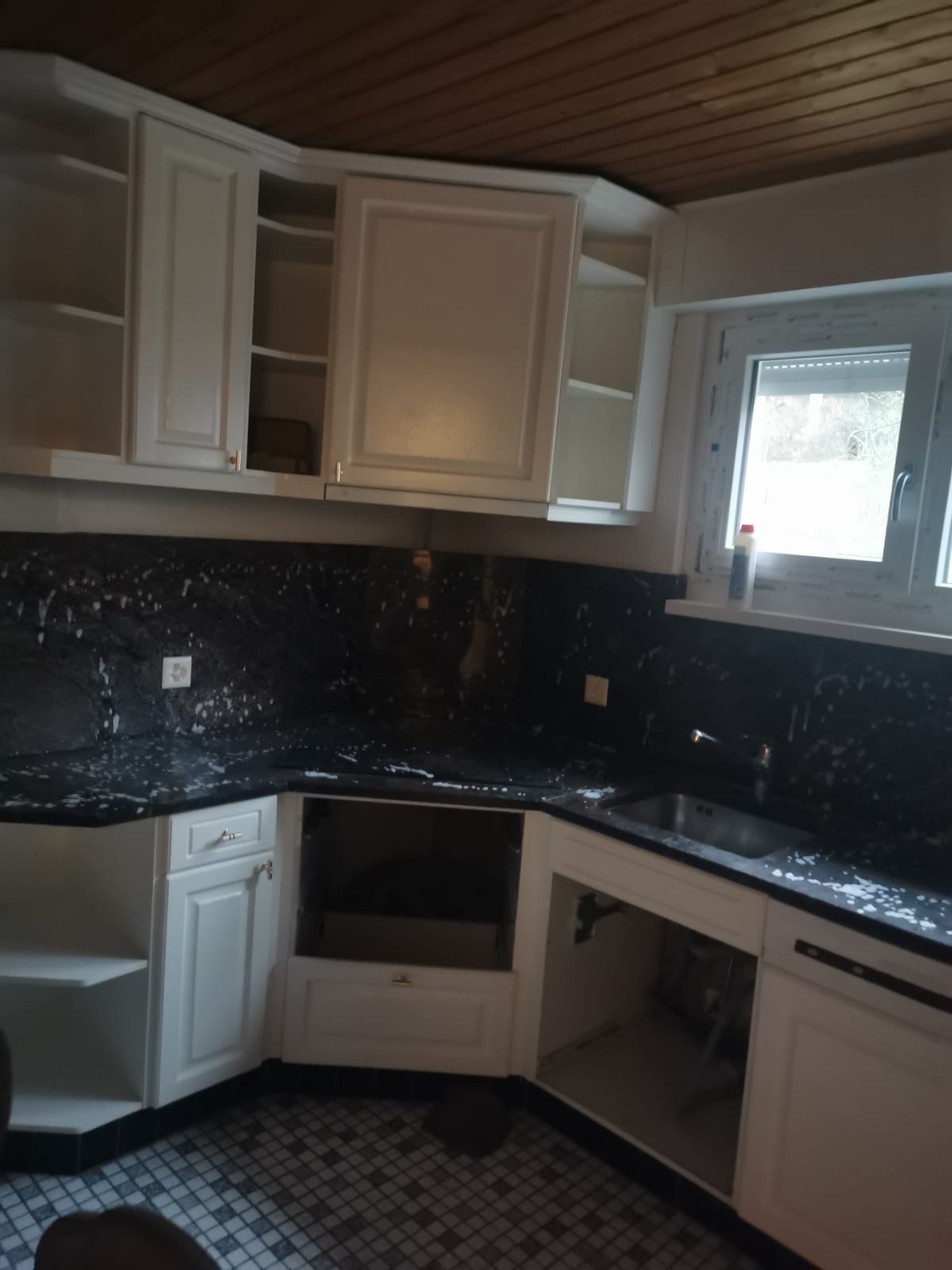 RAR Dienstleistungen, Poststrasse 43 in Neuhausen am Rheinfall