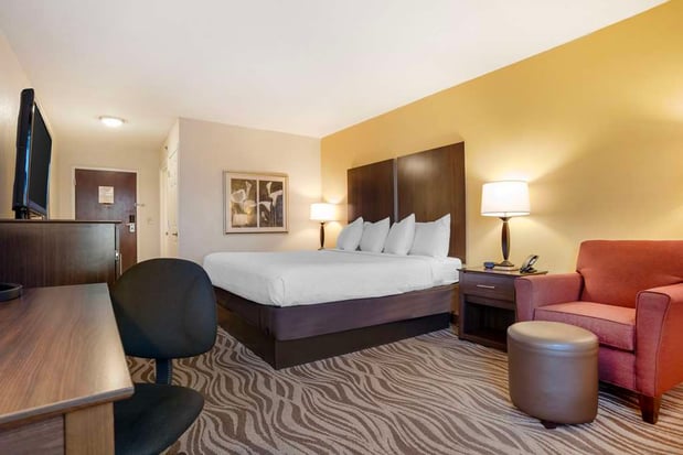 Images Best Western Plus Oak Mountain Inn