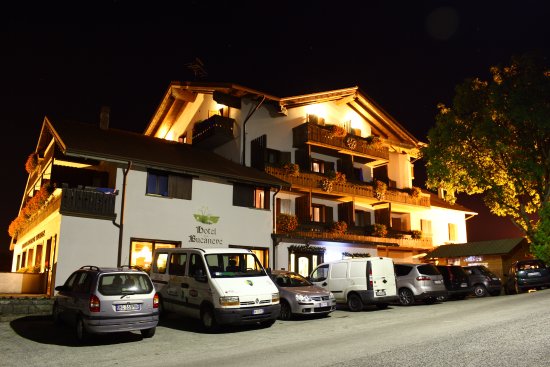 Images Hotel Bucaneve