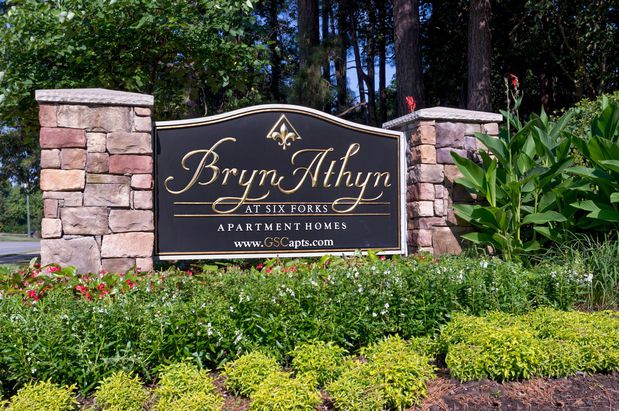 Images Bryn Athyn at Six Forks Apartments