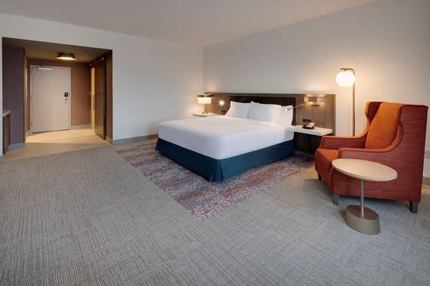 Images Hilton Garden Inn Haymarket