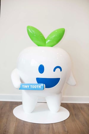 Images Tiny Tooth Pediatric Dentistry