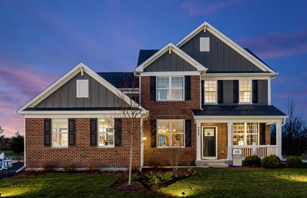 Images Highland Woods by Pulte Homes