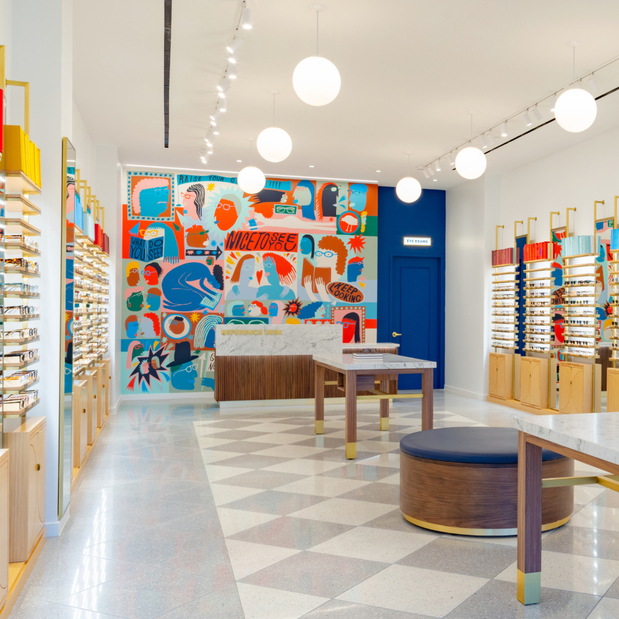Images Warby Parker The Summit