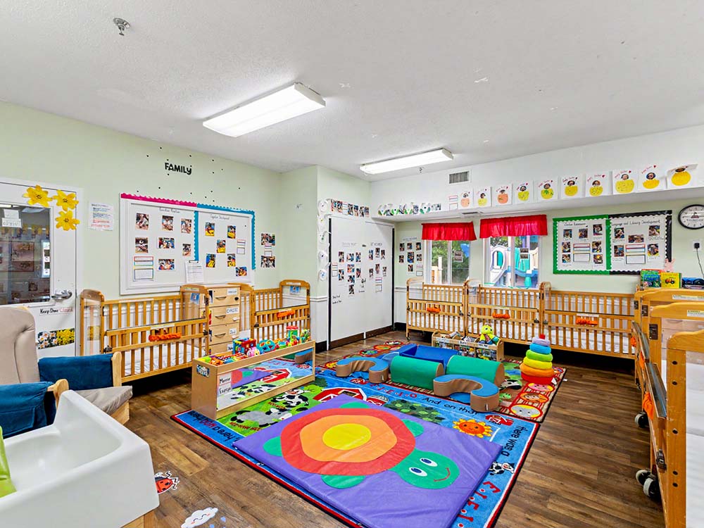 Infant Classroom
