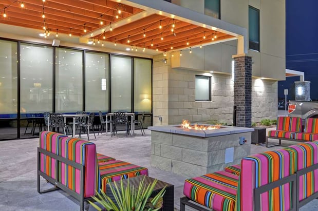 Images Home2 Suites by Hilton McKinney
