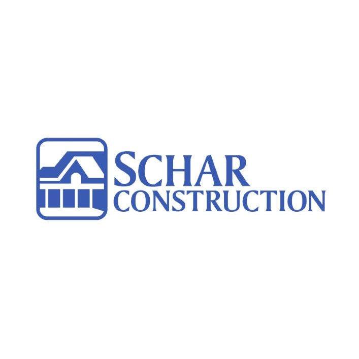 Schar Construction Logo