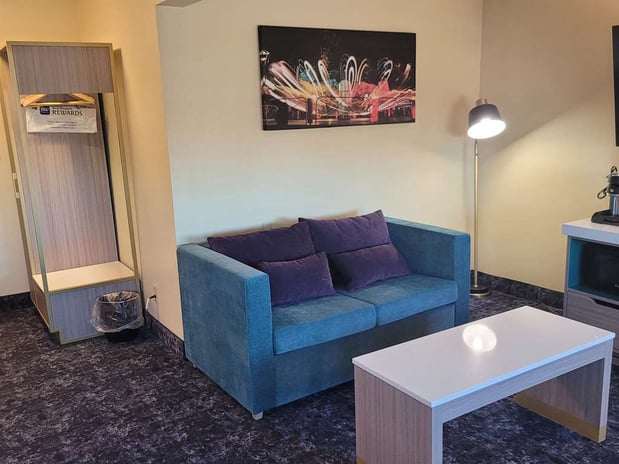 Images Best Western Plus Altoona Inn
