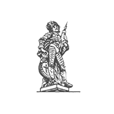 Mauritius-Apotheke in Trochtelfingen in Hohenzollern - Logo