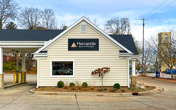 Images Mercantile Bank