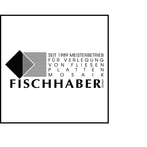 Fliesen Fischhaber GmbH in Feldkirchen Westerham - Logo