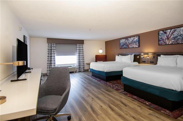 Images Hilton Garden Inn Hattiesburg