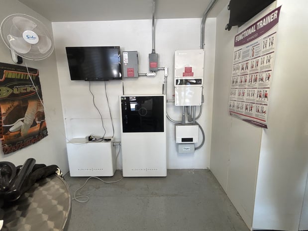 Images Cinran Electrical Solutions Inc.