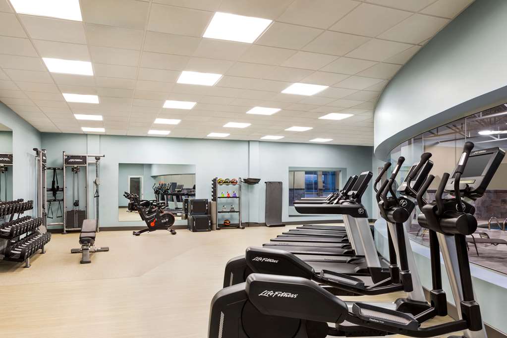 Images DoubleTree by Hilton Pointe Claire Montreal Airport West