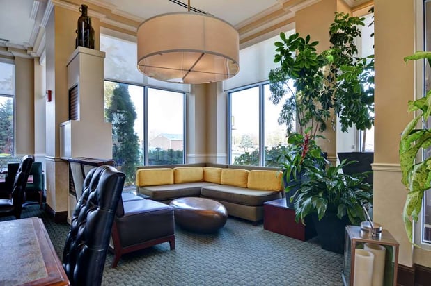 Images Hilton Garden Inn Green Bay