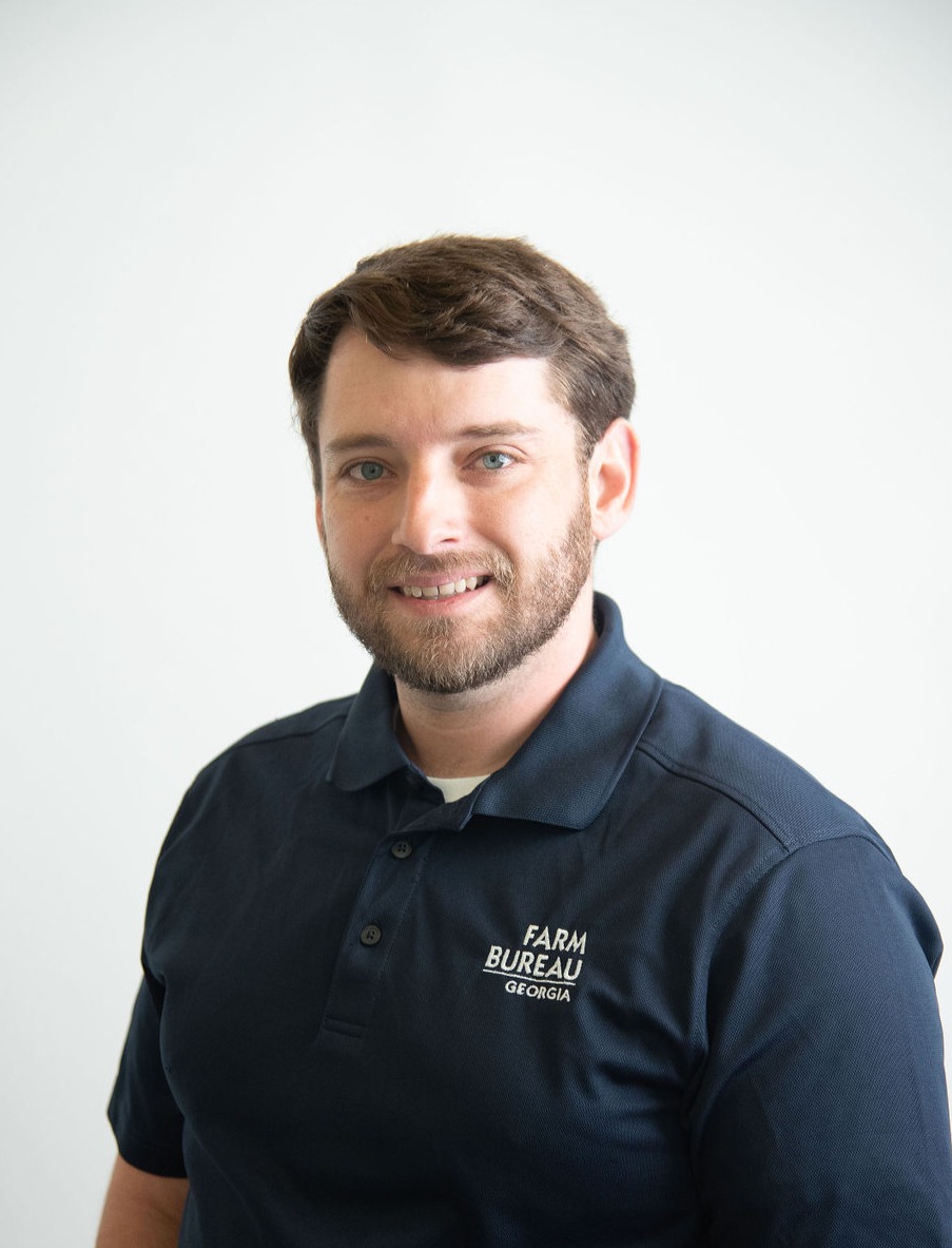 Ethan Phillips Georgia Farm Bureau Insurance