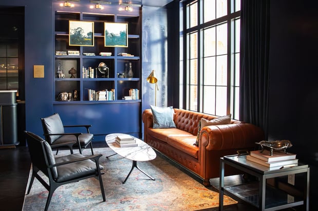 Images Kimpton the Forum Hotel by IHG