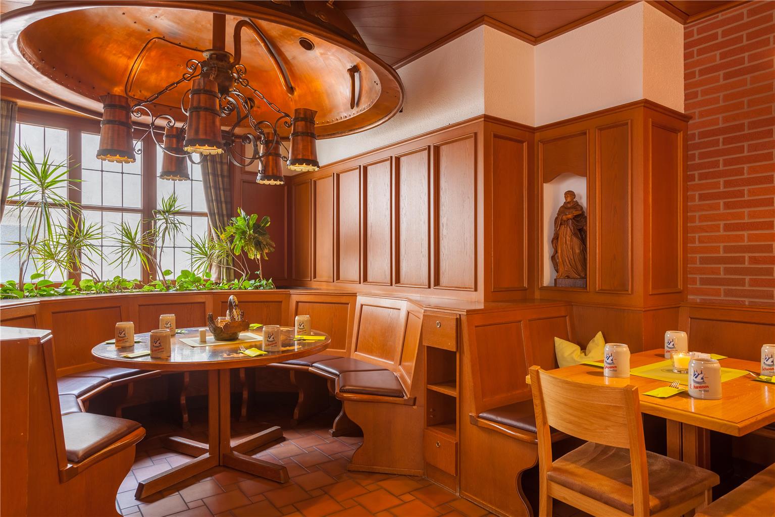 Best Western Plus BierKulturHotel Schwanen, Schwanengasse 18-20 in Ehingen