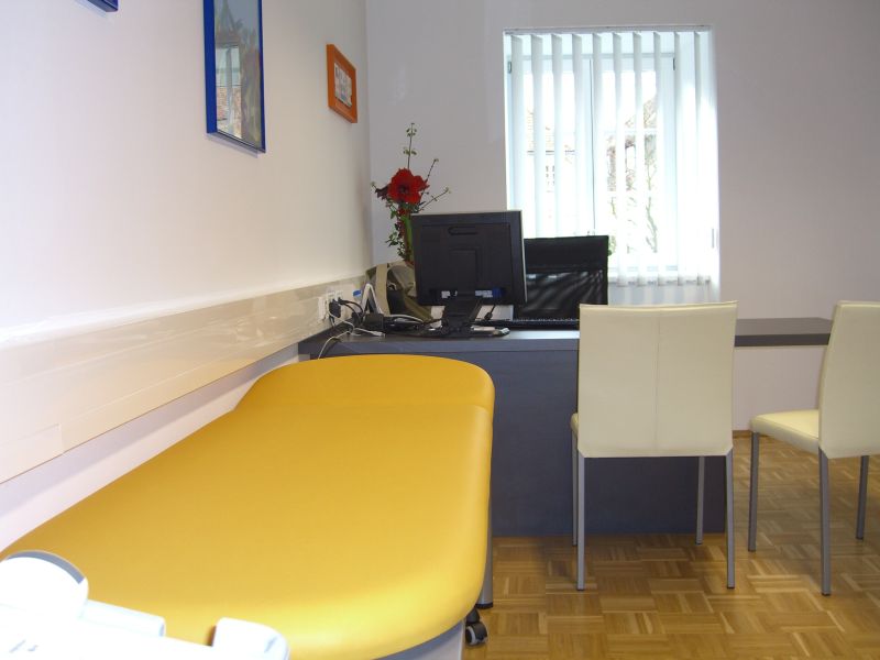 Bild 3 von Kinderärztin Dr. Eva Fischer-Spitaler