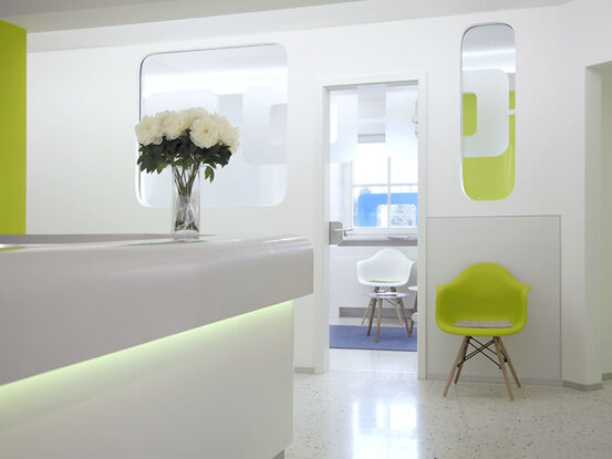 Kieferorthopädie - Dres. Czell Wolfratshausen, Bahnhofstraße 28 in Wolfratshausen