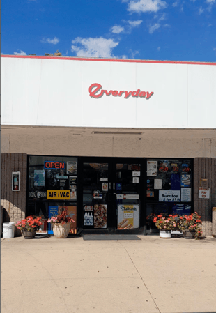 Images CoinFlip Bitcoin ATM - Everyday Convenience Store (Fort Collins)
