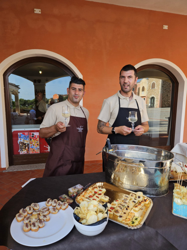 Images Le Terrazze Sulla Baia Santa Reparata