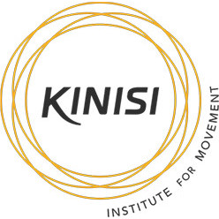 Kinisi Institute for Movement Logo