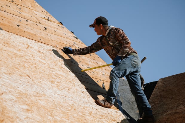 Images All American Roofing