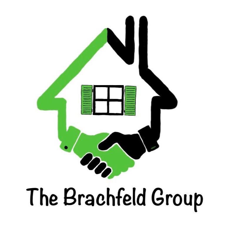 Michael Brachfeld, REALTOR | The Brachfeld Group Logo