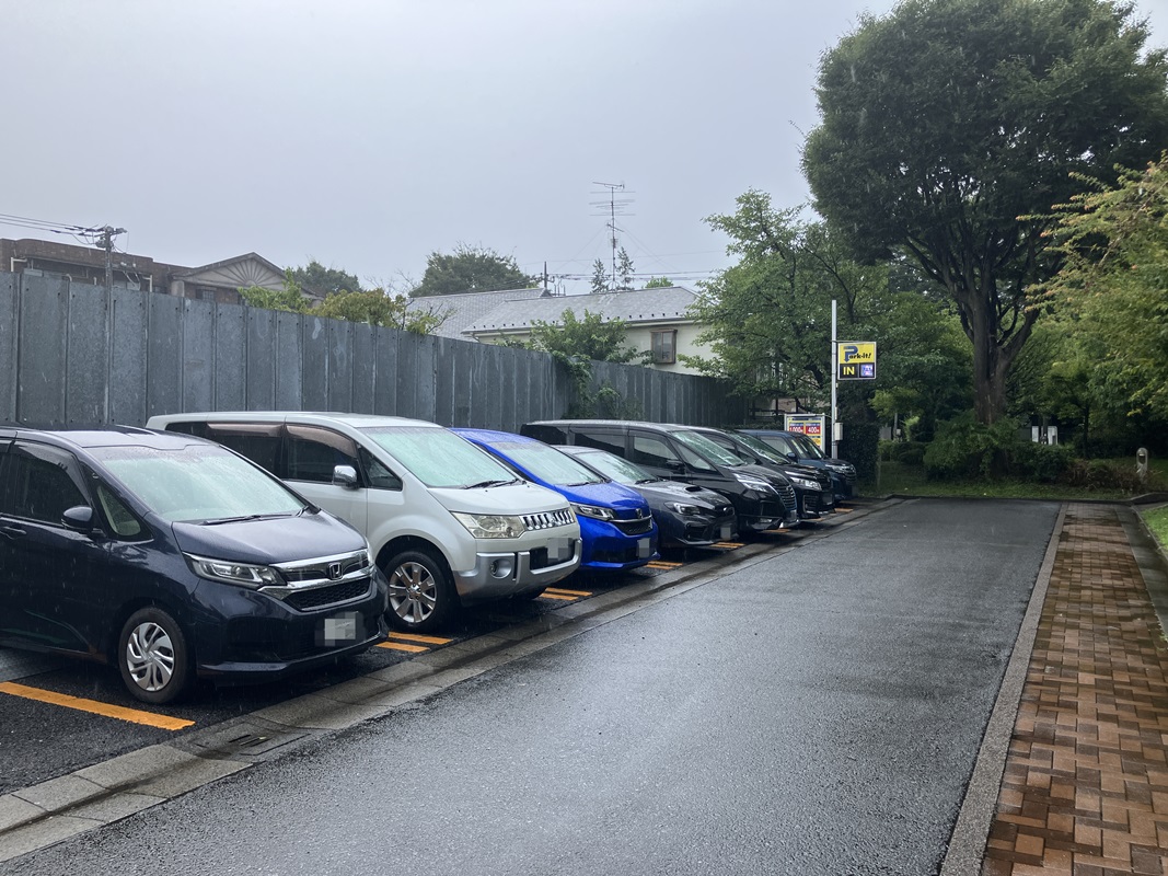 Images パークイット石神井台3丁目第1