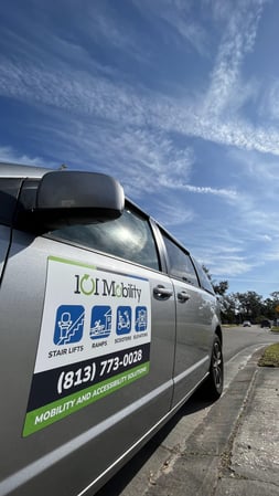 Images 101 Mobility of Tampa