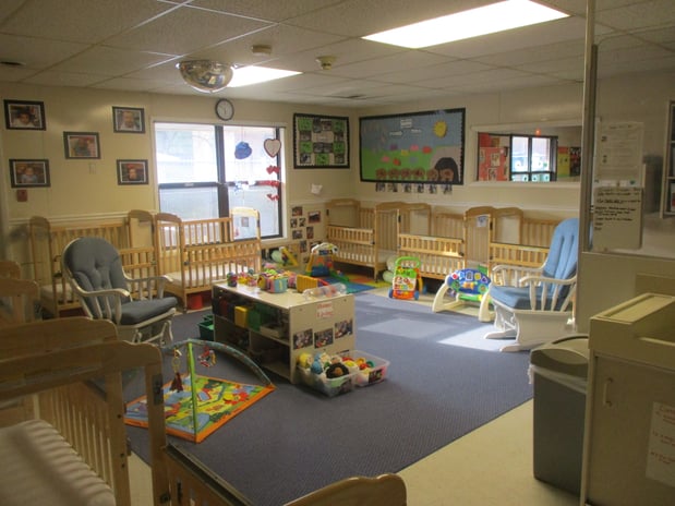Images Johnson City KinderCare