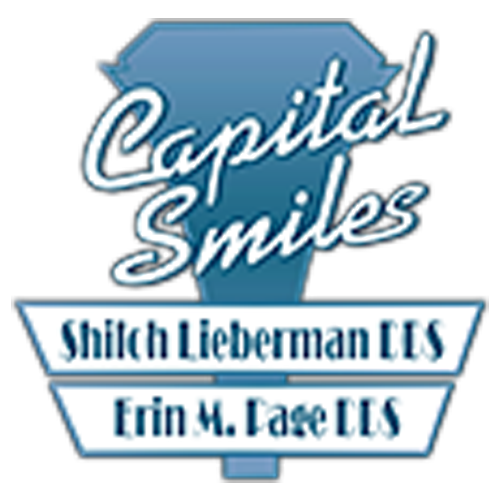 Capital Smiles Logo