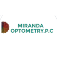 Miranda Optometry, P.C. Logo